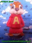 Alvin (alvin e os esquilos)