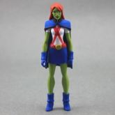 Miss Martian 11 Cms Liga da Justiça Jovem